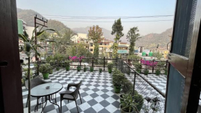 Green Hills Cottage Rishikesh